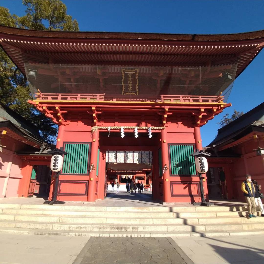 今年もよろしくお願いいたします！