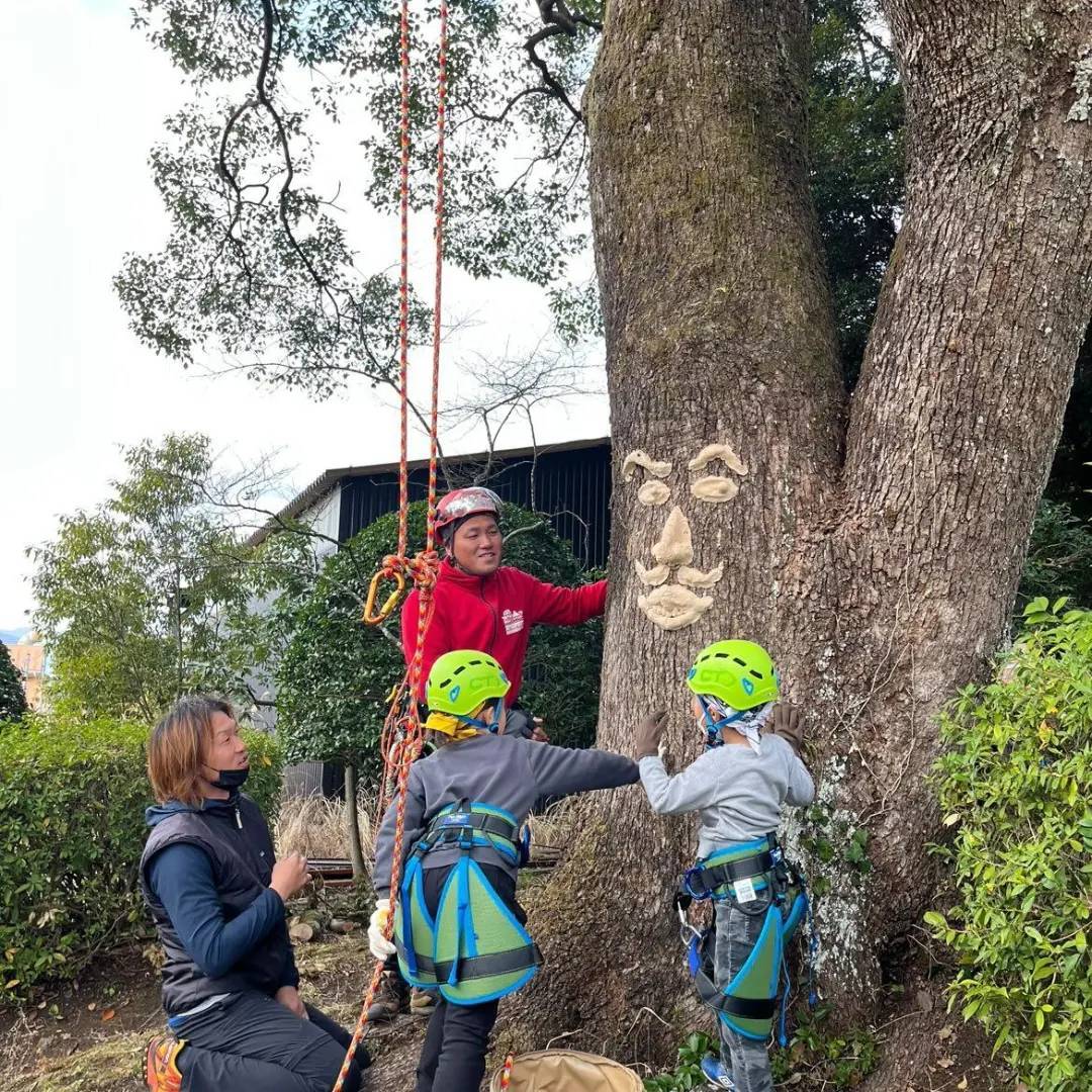 7月9日『森遊び大サーカス』開催します！！
